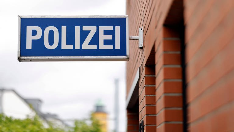 Polizei Ludwigshafen verhaftet vier Gemüsekisten-Diebe (Foto: IMAGO, IMAGO Bildnummer: 0445840439)